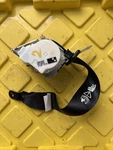 2004-2010 Bmw X3 Rear Seat Belt Retractor Outer Oem. Fixed Price $32.99.
