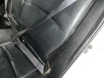 2013 Subaru Xv Crosstrek Driver Lh Left Black Rear Seat Belt Retractor. Fixed Price $101.25.