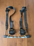 2016 - 2019 Volkswagen Passat Front Left + Right Seat Belt Retractors Pair Oem. Fixed Price $399.99.