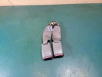 06 Acura Tl Rear Second Row Center/left Seat Belt Buckle Oem. Fixed Price $31.96.