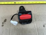 2017 - 2021 Toyota Prius Prime Rear Left Seatbelt Buckle 6353193B Oem .. Fixed Price $31.49.