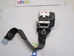 2016-2020 CADILLAC-CT6 Rear Left Seat Belt Retractor Black Oem Part 84041427. Fixed Price $50.00.