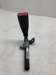 2008 Bmw 328I Series Left Rear Seat Belt Stalk Only, E90 Oem 606901300K. Fixed Price $55.00.