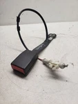 Used Front Right Seat Belt Fits: 2013 Lincoln Mkx Bucket Passenger Buckle. Fixed Price $54.00.