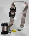 Mercedes-benz Front Rh Seat Belt- 140-860-32-85-8F29 -for Mbz S420, 300SD & More. Fixed Price $711.88.