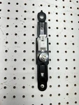 2014-2018 Toyota Tundra Front Seat Belt Height Adjuster 73200-0C020 LOT#6. Fixed Price $38.00.