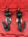 2016-2020 Kia Sorento Rear 2ND Second Row Seat Belt 89820-C6500BGA Oem. Fixed Price $85.00.