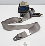 99-04 Oem Volkswagen Eurovan Front Left Driver Seat Belt Retractor W/ Trim. Fixed Price $55.02.