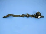 Genuine Mopar Front Outer Seat Blt Left New Oem 1HZ05DX9AI. Fixed Price $376.88.