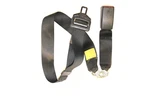 Bmw Oem E30 86-92 Lower Strap Rear Right Seatbelt Buckle Receiver 1941551. Fixed Price $44.95.