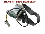 2021 2022 2023 Tesla Model X Rear Right Side Seat Belt 1480458-05-B. Fixed Price $45.00.