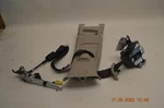 2018-2022 Honda Accord Front Right Side Seat Belt W/ Pillar Assembly Oem. Fixed Price $105.00.