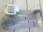 97 98 99 00 01 Audi A4 Seat Belt Right Front Dark Gray. Fixed Price $21.99.