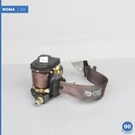 03-04 Jaguar S-type X202 Rear Right Seat Belt Retractor 2R83F611B68AA Leg Oem. Fixed Price $72.62.
