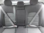 Forte 2017 Seat Belt Rear 3076684. Fixed Price $139.99.