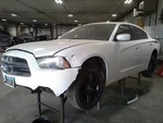 2013 Dodge Charger Front Driver Seat Belt Latch Black. Fixed Price $100.00.