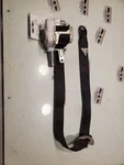 Seat Belt Front Sedan Driver Retractor Fits 14-19 Corolla 40390. Fixed Price $85.00.