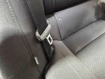 Malibu 2019 Seat Belt Rear 712759. Fixed Price $88.34.