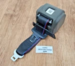 21-25 Oem Bmw G80 M3 Competition Rear Center Seatbelt Retractor Stitch. Fixed Price $79.95.