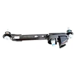 For Chrysler Pacifica 17-25 5LA64DX9AB Front Seat Belt Height Adjuster. Fixed Price $67.94.