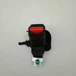 2020-2025 Toyota Corolla Rear Right Side Second 2ND Row Seat Belt Buckle Oem. Fixed Price $33.00.