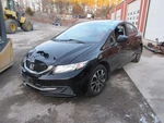 Civic 2015 Seat Belt Rear 1102815. Fixed Price $126.35.