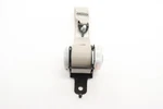 2018 -2020 Infiniti Q50 Rear Left Side Retractor Oem Gray K. Fixed Price $69.44.