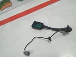 Seat Belt Front Driver Buckle Fits 13-19 Range Rover 3693386. Fixed Price $71.49.