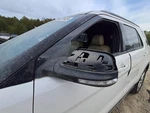Used Front Right Seat Belt Fits: 2016 Ford Explorer Passenger Retractor. Fixed Price $106.00.