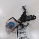 Honda Civic Seat Belt Strap Retractor Left Driver Rear Back 2016 2017 2018 2019. Fixed Price $103.40.
