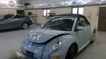 Volkswagen Beetle 2005 Seat Belt Used 5816. Fixed Price $129.98.