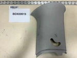 2002 2006 Mini Cooper Left Driver Side Pillar Quarter Cover Trim Panel Oem+. Fixed Price $38.04.
