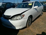 Seat Belt Front Bucket Passenger Buckle Manual Fits 04 05 06 Toyota Camry. Fixed Price $64.79.