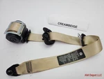 2008 Bmw 535XI 535I 528I 528XI E60 E61 Front Right Seat Belt Retractor Creambeig. Fixed Price $34.99.
