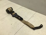 Mercedes E350 Sw 2007 Rear Left 3RD Row Seat Belt Factory. Fixed Price $86.36.