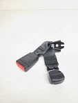 2019-2025 Cadillac XT4 Rear Right Passenger Side Buckle Oem. Fixed Price $31.00.