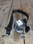 15-17 Expedition Passenger Right Rear Seat Belt Retractor, Black. Fixed Price $69.74.
