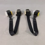 97-04 Corvette C5 Hatchback Set Retractors AA7476. Fixed Price $149.00.
