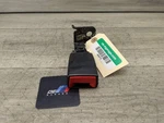 11-18 Oem Bmw F25 F26 X3 X4 Rear Driver Left Buckle. Fixed Price $35.95.