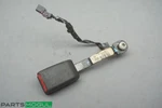 06-10 Pontiac Solstice / Saturn Sky Front Left Seat Belt Buckle Black Oem. Fixed Price $36.40.