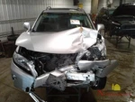 2013 Lexus RX450H Front Passenger Seat Belt Latch Gray. Fixed Price $120.00.