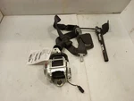 Black Right Front Seat Belt Retractor From 2019 Gmc Sierra 1500 Crew Cab 1980412. Fixed Price $241.69.