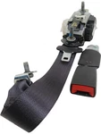 2016 Chevrolet Camaro Rear Passenger Right Seat Belt W/buckle 84037015 Oem. Fixed Price $60.00.