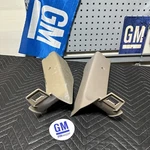 95-98 Obs Chevy Tahoe Gmc Yukon Rh Lh C-pillar Lower Trim Set 4 Door 15971856. Fixed Price $94.95.