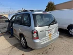 Seat Belt Front Bucket Passenger Retractor Fits 04-06 Mazda Mpv 4535787. Fixed Price $93.90.