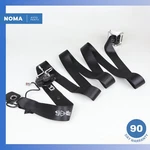 12-15 Jaguar X250 Xfr Front Right Passenger Seat Belt Retractor Black Oem. Fixed Price $70.55.