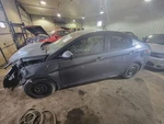 Accent 2013 Seat Belt Rear 2063111. Fixed Price $67.48.