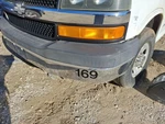 2003 Chevrolet Express 35 Left Fog Light Assembly Oem Used 123K Miles. Fixed Price $69.97.