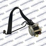 2001 2002 Honda Civic Coupe Front Right Side Seat Belt Retractor 2039911033. Fixed Price $59.99.