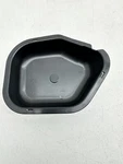 2020-2023 Subaru Outback Rear Seatcover Retractor Black 64715AN02A Oem Rh Right. Fixed Price $10.49.